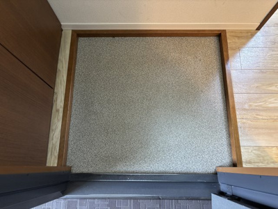 【エントランス】 | グランシード加藤 B棟