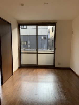 【寝室】 | グランシード加藤 A棟 | 洋室5.9帖※イメージです