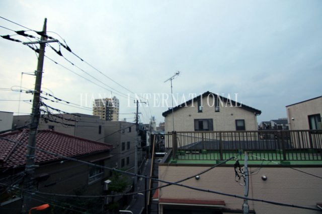 【展望】 | パシャ北千住