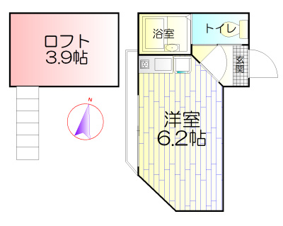 パシャ北千住