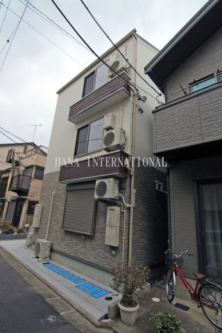 【外観】 | パシャ北千住 | パシャ北千住