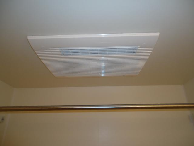 コンフォルト　スクエアの浴室|バス