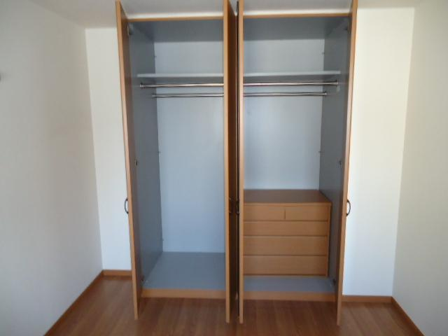 コンフォルト　スクエアの収納|収納