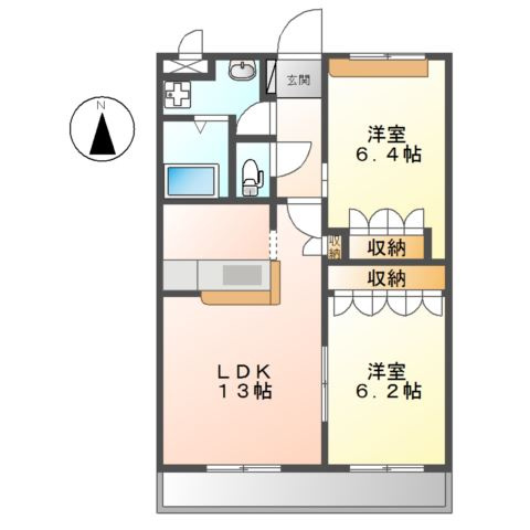 コンフォルト　スクエア