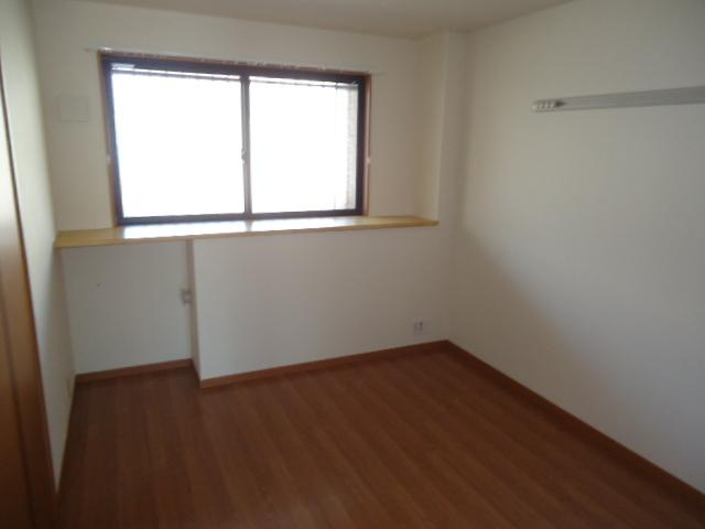 コンフォルト　スクエアの内装|室内