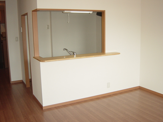 コンフォルト　スクエアの居間・リビング|リビング