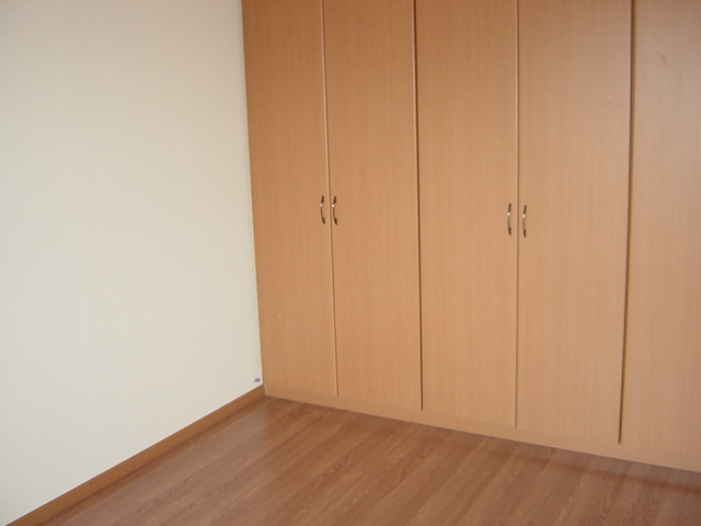 コンフォルト　スクエアの内装|洋室