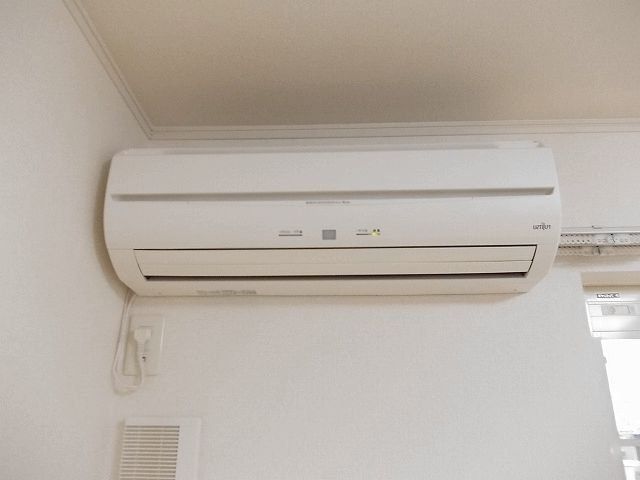 ソレアードの設備