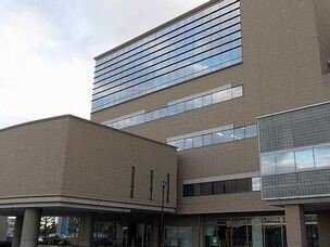 ソレアードの周辺|夜間急病センターまで2600m