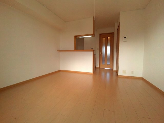 ソレアードの居間・リビング