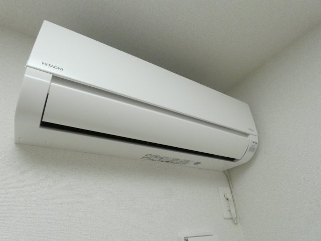 ファーストヒルズⅡの設備