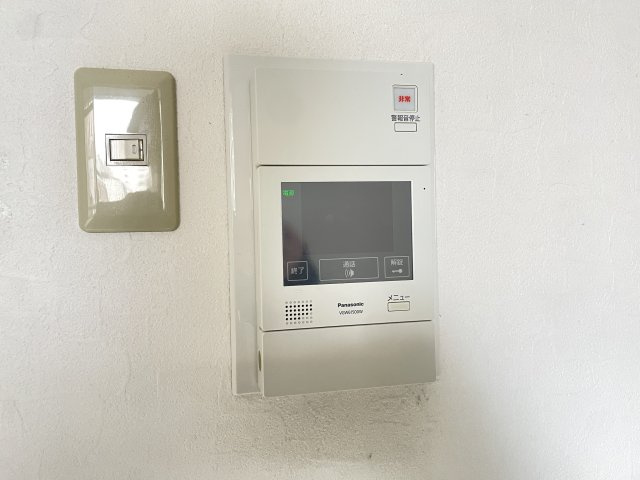 【セキュリティ】 | 戎フルール谷九
