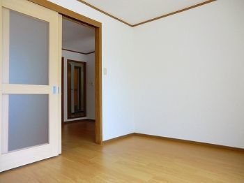 エスポワールⅠの内装