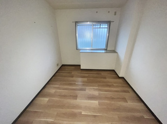 【洋室】 | 雅マンション