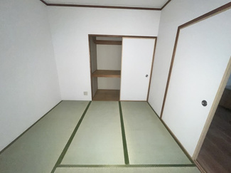 【和室】 | 雅マンション
