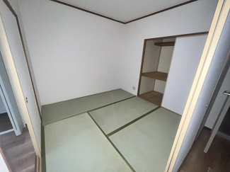 【和室】 | 雅マンション