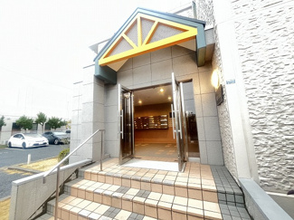 【エントランス】 | 雅マンション