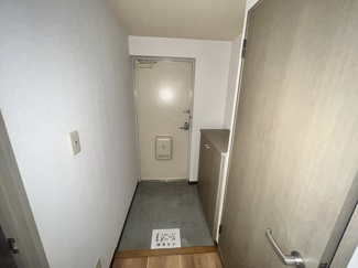 【玄関】 | 雅マンション