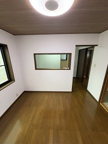 岩出市川尻・中古戸建・54671のダイニング