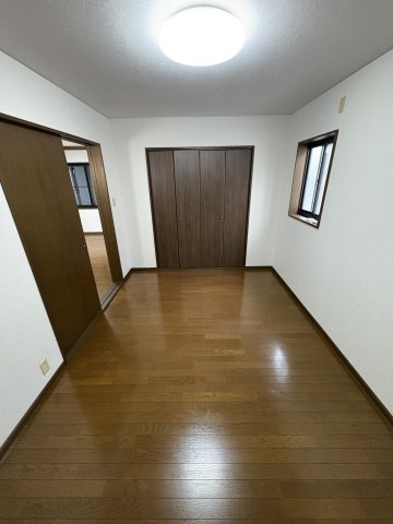 岩出市川尻・中古戸建・54671の洋室