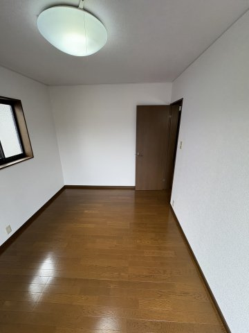 岩出市川尻・中古戸建・54671の洋室