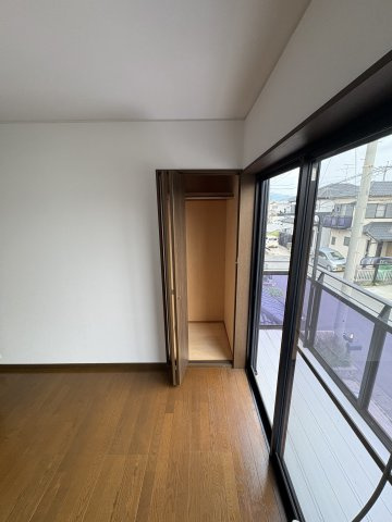岩出市川尻・中古戸建・54671の洋室