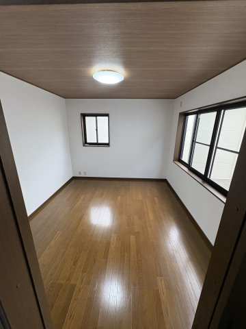 岩出市川尻・中古戸建・54671の洋室