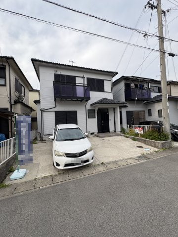 岩出市川尻・中古戸建・54671