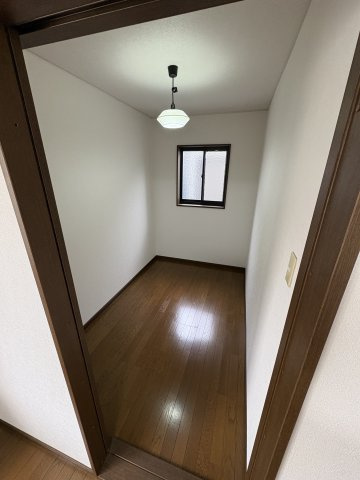 岩出市川尻・中古戸建・54671の収納