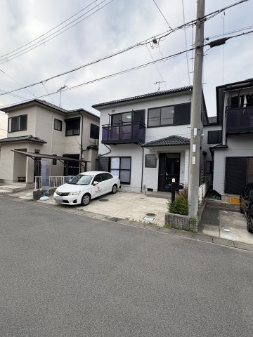 岩出市川尻・中古戸建・54671の外観