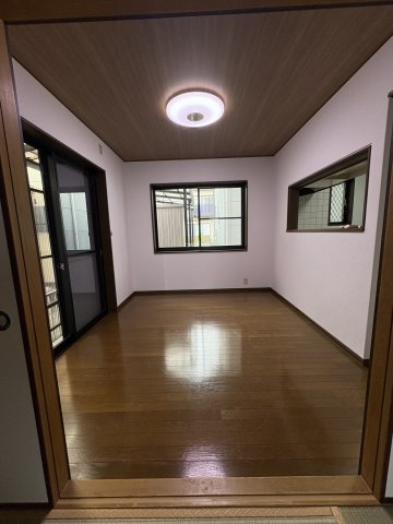 岩出市川尻・中古戸建・54671のダイニング
