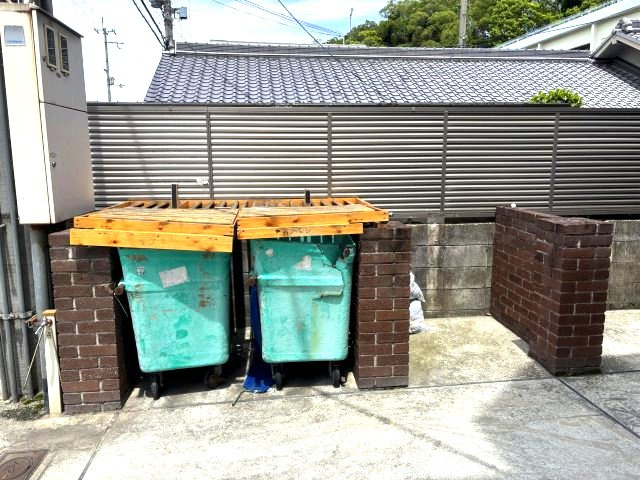 アメージングエステートのその他共用部分
