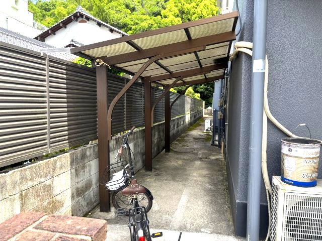 アメージングエステートのその他共用部分