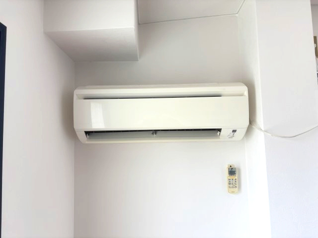 アメージングエステートの設備