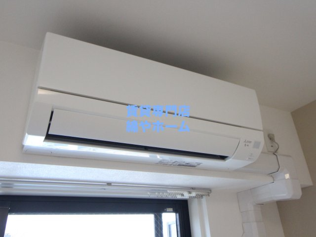 Ｋ－フロント今宮１番館の設備