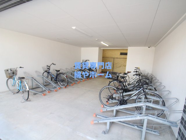 Ｋ－フロント今宮１番館のその他共用部分