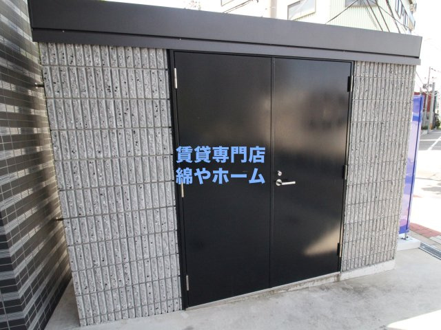 Ｋ－フロント今宮１番館のその他共用部分