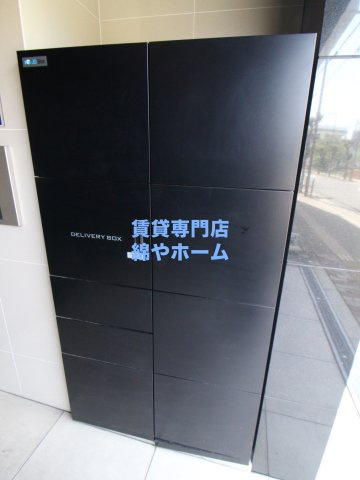 Ｋ－フロント今宮１番館のその他共用部分