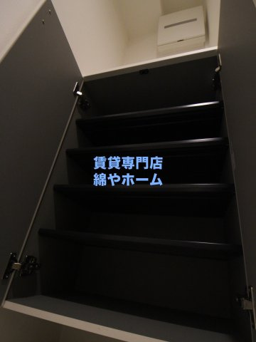 Ｋ－フロント今宮１番館のその他