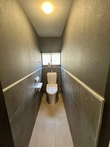 安芸市東浜のトイレ