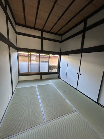 安芸市東浜の和室|１F北東