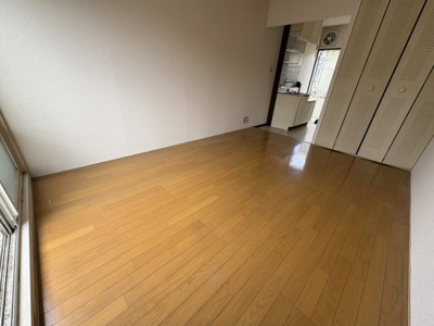 【内装】 | パールハイツ