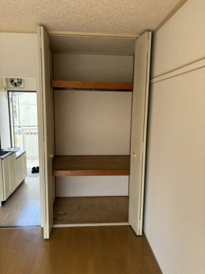 【収納】 | パールハイツ