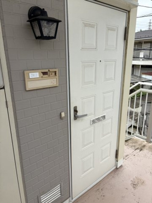 【その他共用部分】 | パールハイツ