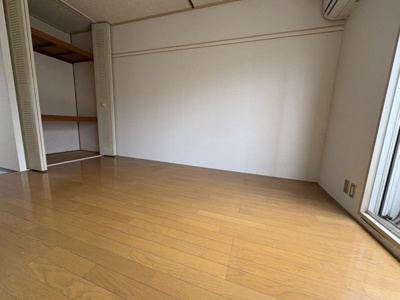 【洋室】 | パールハイツ