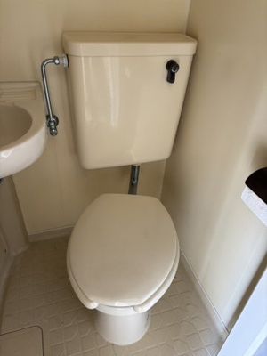 【トイレ】 | パールハイツ