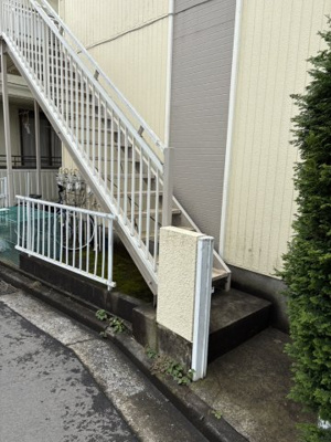 【その他共用部分】 | パールハイツ