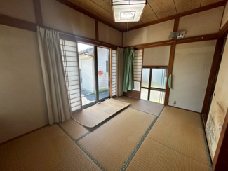 【和室】 | 小林市野尻町紙屋