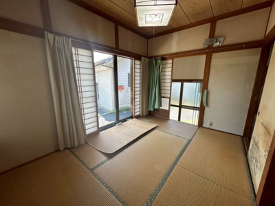 【和室】 | 小林市野尻町紙屋