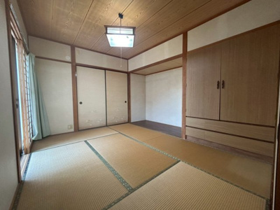 【和室】 | 小林市野尻町紙屋